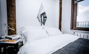 Hotel Tarus Bosphorus Apartments Cihangir Istanbul