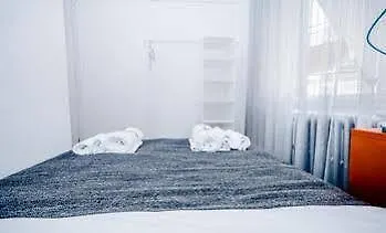 Tarus Bosphorus Apartments Cihangir Istanbul Turkey